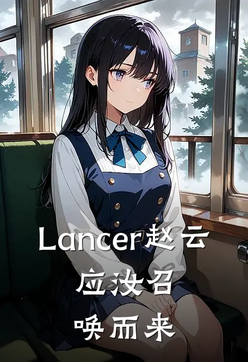 Lancer赵云，应汝召唤而来