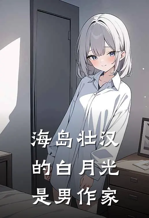 海岛壮汉的白月光是男作家