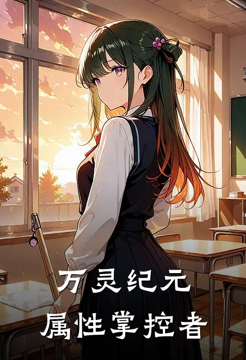 万灵纪元：属性掌控者