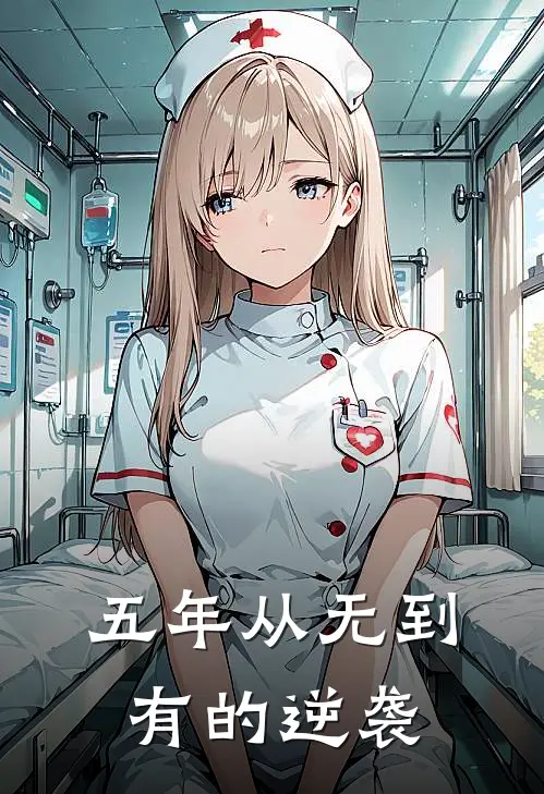 五年从无到有的逆袭