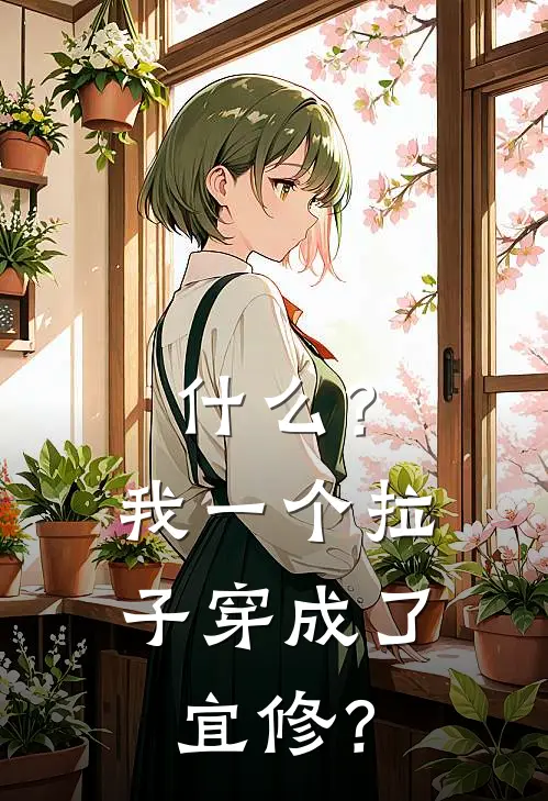 什么？我一个拉子穿成了宜修？