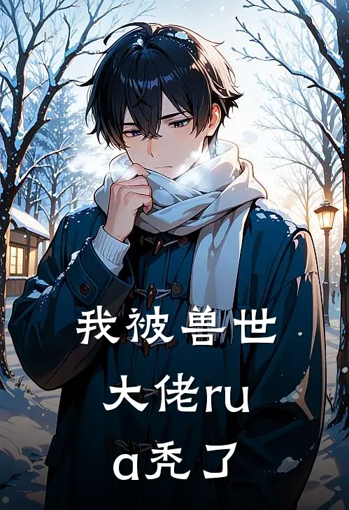 我被兽世大佬rua秃了