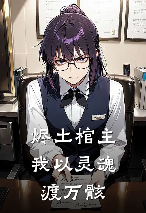 烬土棺主：我以灵魂渡万骸