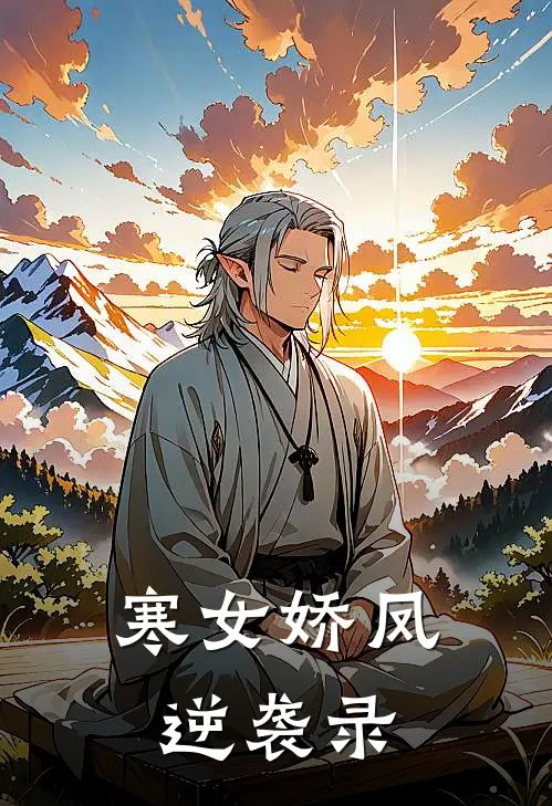 寒女娇凤逆袭录