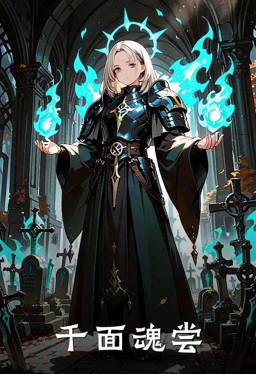 千面魂尝