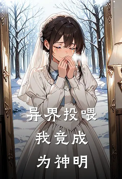 异界投喂，我竟成为神明