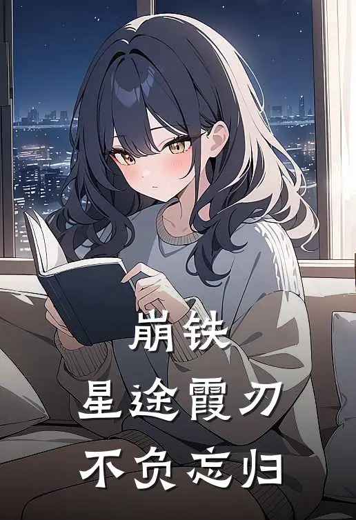 崩铁：星途霞刃不负忘归