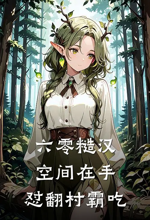 六零糙汉：空间在手，怼翻村霸吃