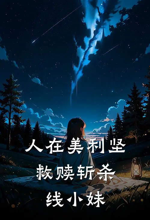 人在美利坚，救赎斩杀线小妹