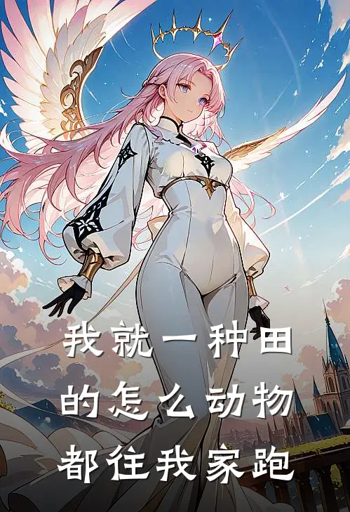 我就一种田的怎么动物都往我家跑