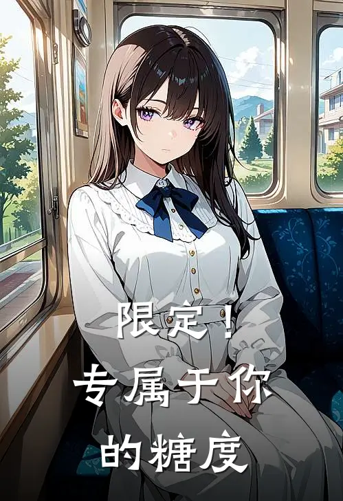 限定！专属于你的糖度