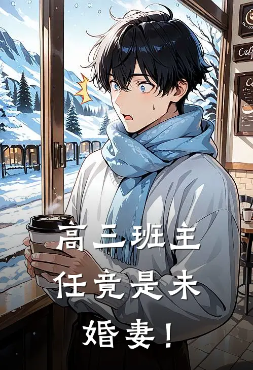 高三班主任竟是未婚妻！