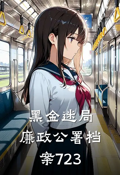 黑金迷局：廉政公署档案723