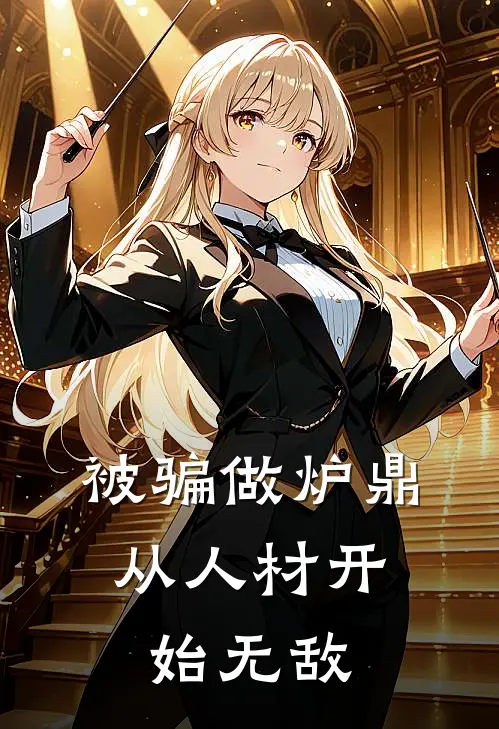 被骗做炉鼎，从人材开始无敌