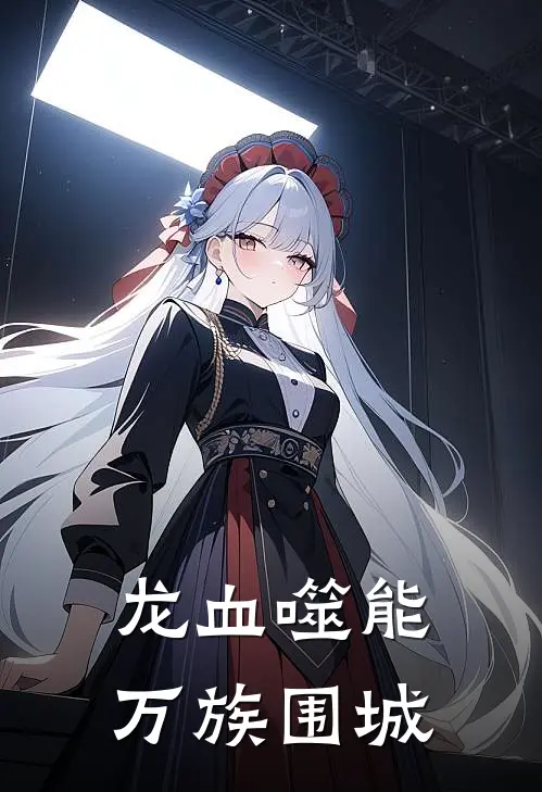 龙血噬能，万族围城