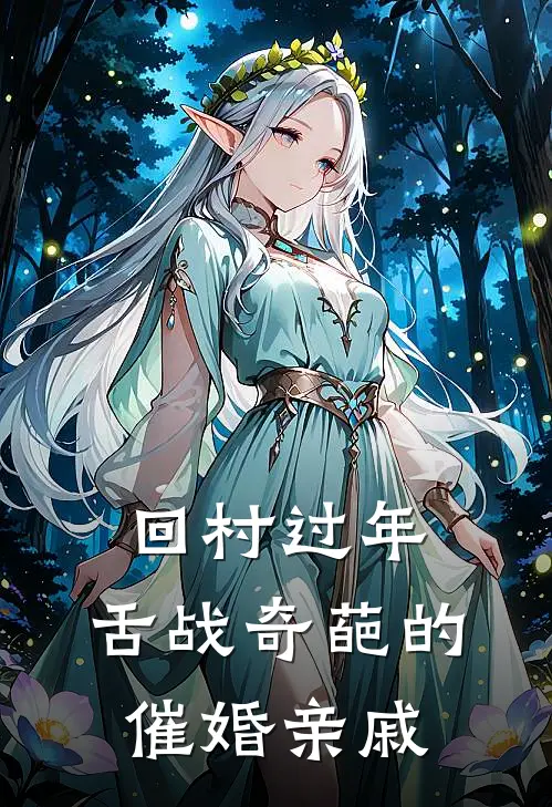 回村过年，舌战奇葩的催婚亲戚