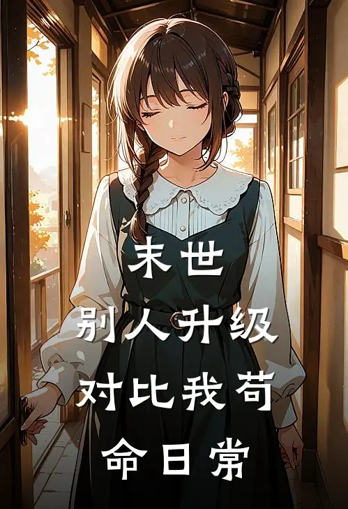 末世：别人升级对比我苟命日常