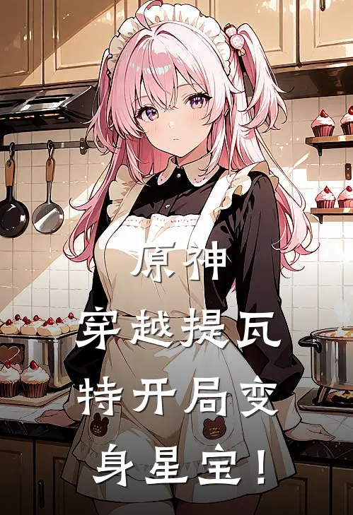 原神：穿越提瓦特开局变身星宝！