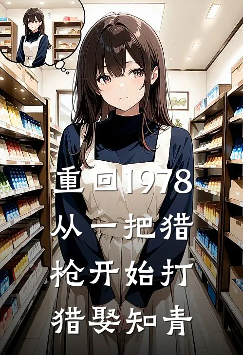 重回1978：从一把猎枪开始打猎娶知青