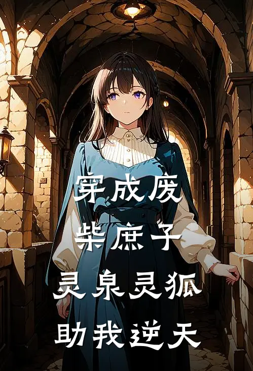 穿成废柴庶子，灵泉灵狐助我逆天