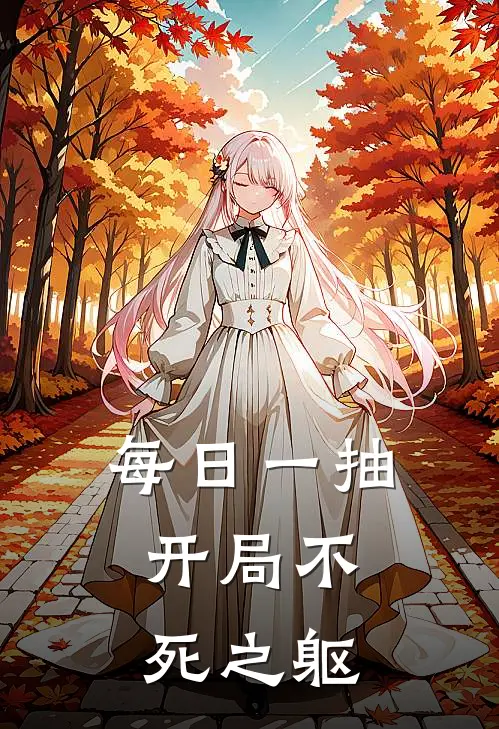 每日一抽：开局不死之躯