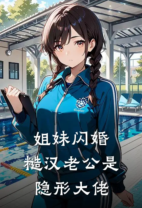 姐妹闪婚：糙汉老公是隐形大佬