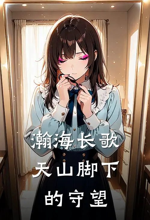 瀚海长歌：天山脚下的守望