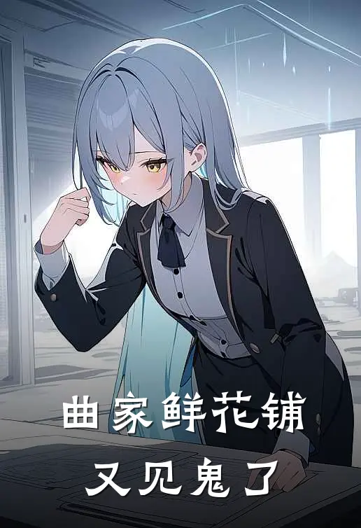 曲家鲜花铺又见鬼了