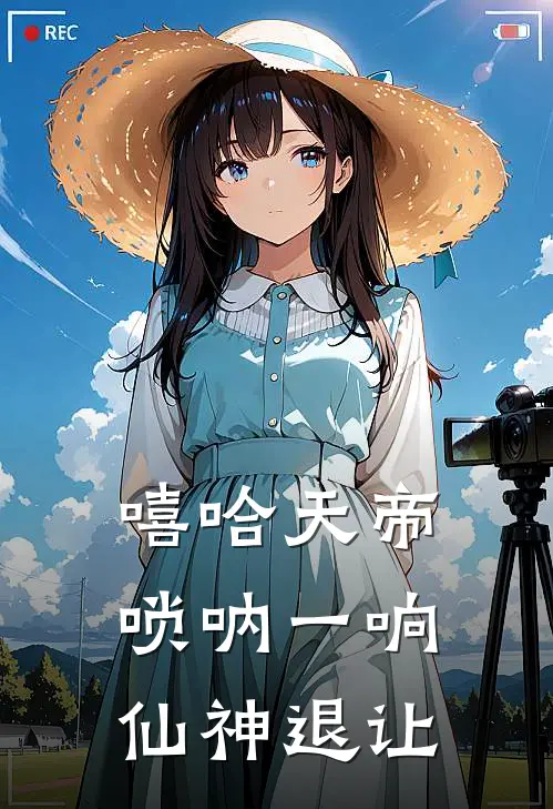 嘻哈天帝：唢呐一响，仙神退让