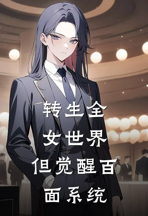 转生全女世界，但觉醒百面系统