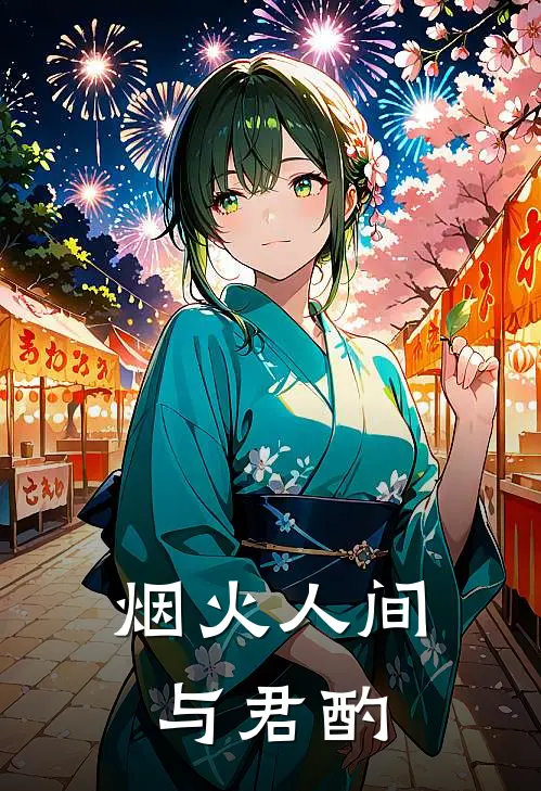烟火人间与君酌