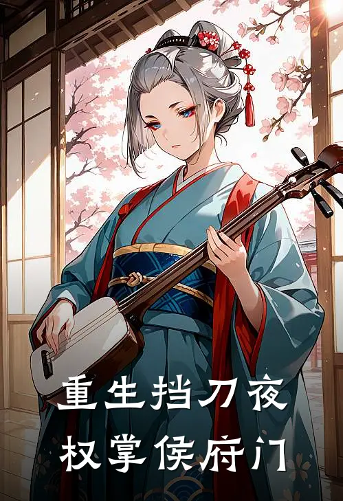 重生挡刀夜，权掌侯府门