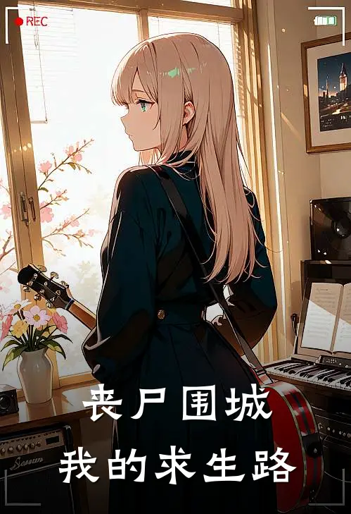 丧尸围城：我的求生路