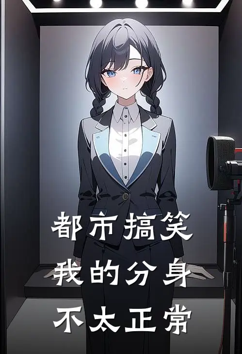 都市搞笑：我的分身不太正常