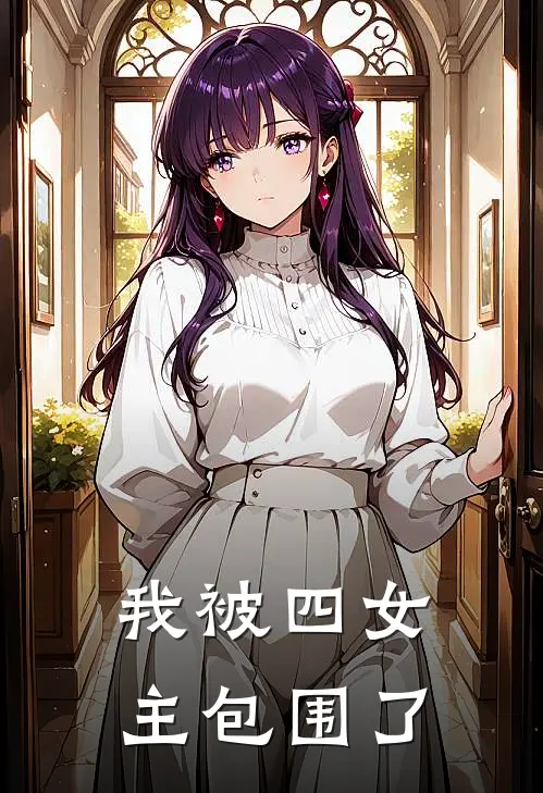 我被四女主包围了