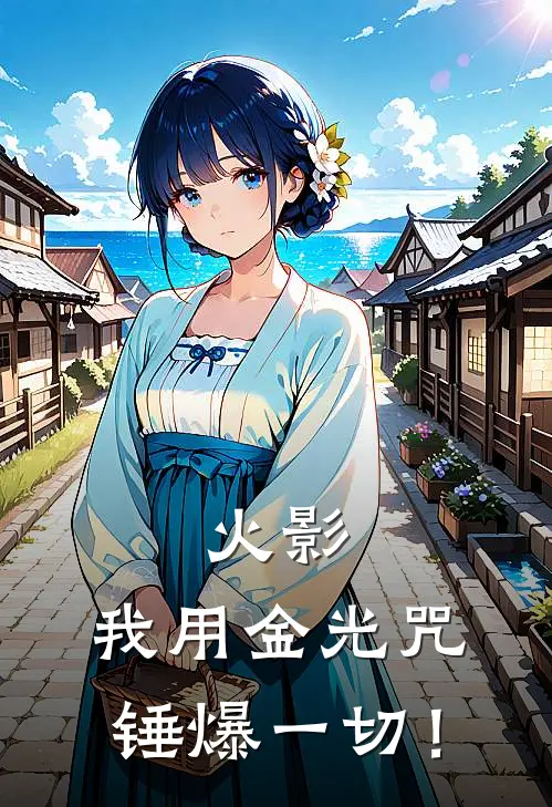 火影：我用金光咒锤爆一切！