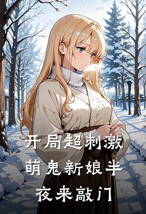 开局超刺激，萌鬼新娘半夜来敲门