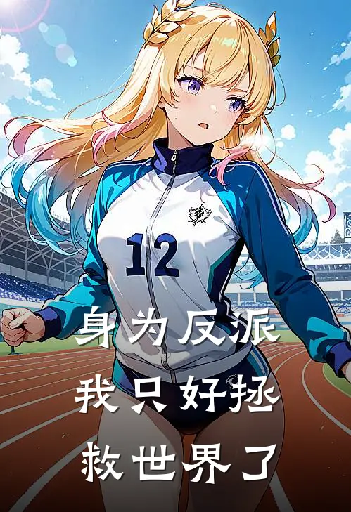 身为反派，我只好拯救世界了