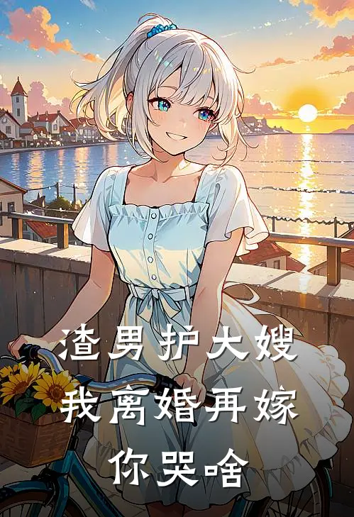 渣男护大嫂，我离婚再嫁，你哭啥