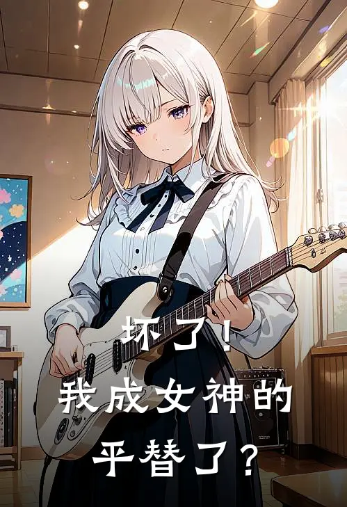 坏了！我成女神的平替了？
