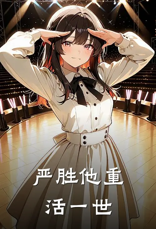 严胜他重活一世