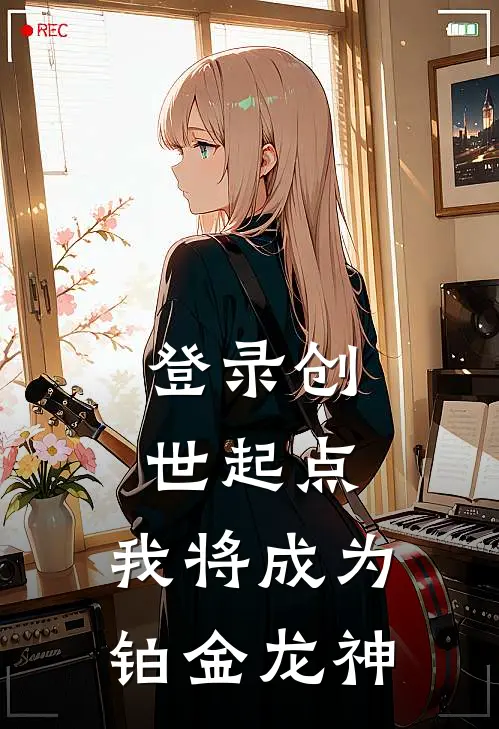 登录创世起点，我将成为铂金龙神