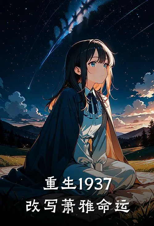 重生1937改写萧雅命运