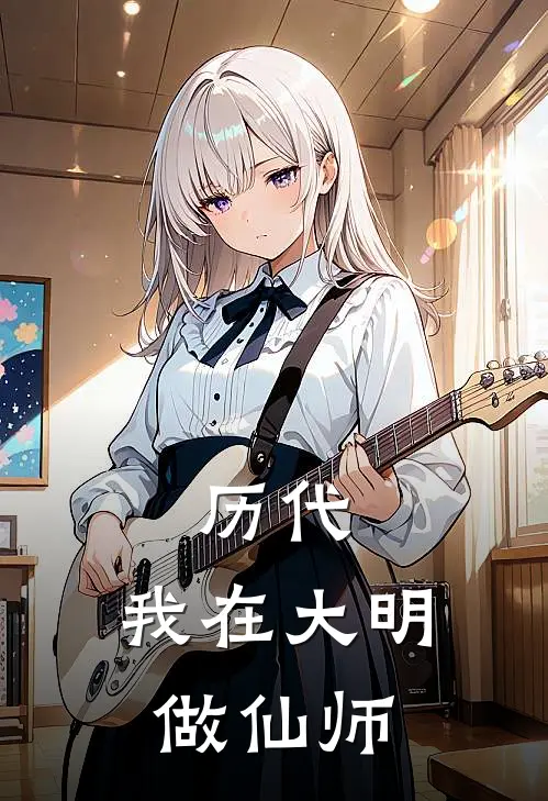 历代：我在大明做仙师