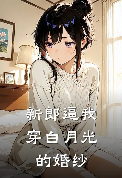 新郎逼我穿白月光的婚纱
