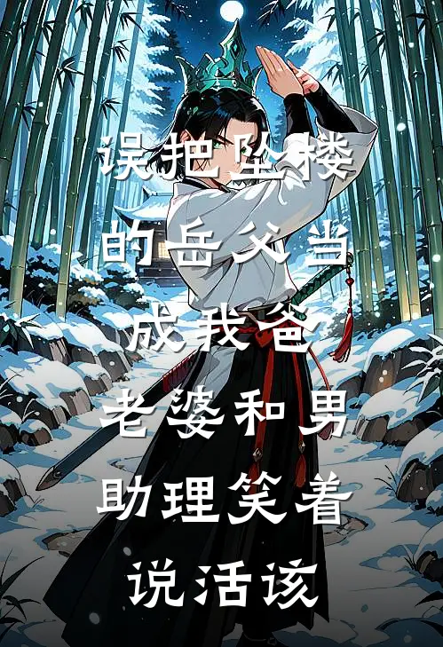 误把坠楼的岳父当成我爸，老婆和男助理笑着说活该秦恒宋家豪最新更新小说_在线阅读免费小说误把坠楼的岳父当成我爸，老婆和男助理笑着说活该秦恒宋家豪