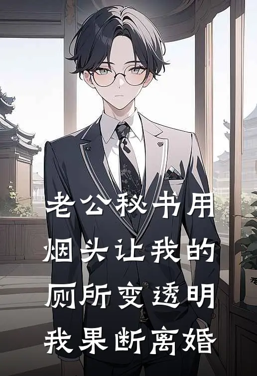 老公秘书用烟头让我的厕所变透明，我果断离婚小妤萧洛尘最新完结小说推荐_在线免费小说老公秘书用烟头让我的厕所变透明，我果断离婚(小妤萧洛尘)