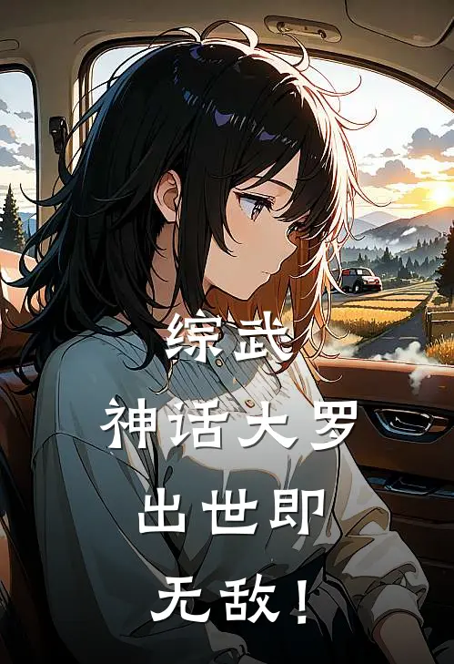 综武：神话大罗，出世即无敌！(张三丰江尘)完结版免费小说_热门完结小说综武：神话大罗，出世即无敌！(张三丰江尘)