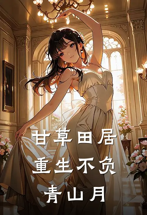 甘草田居：重生不负青山月桃花开宁朝完整版免费阅读_桃花开宁朝精彩小说