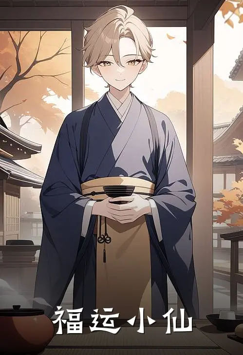 福运小仙云灵儿林默完结版小说_最新章节列表福运小仙(云灵儿林默)